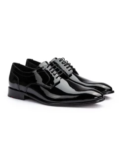 Lloyd Herren Schnürschuh - LENO 110 in schwarz