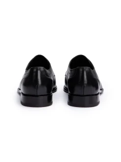 Lloyd Herren Schnürschuh - LENO 120 in schwarz