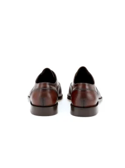 Lloyd Herren Schnürschuh - NOBEL 150 in cognac