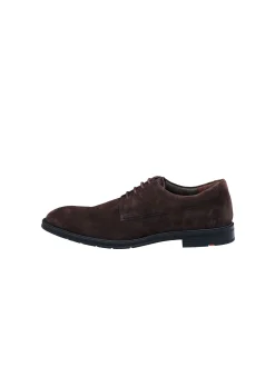Lloyd Herren Schnürschuh - X-MOTION 110 in braun