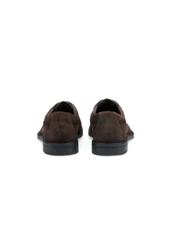 Lloyd Herren Schnürschuh - X-MOTION 110 in braun
