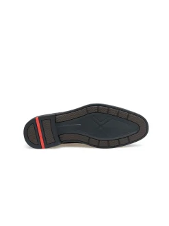 Lloyd Herren Schnürschuh - X-MOTION 110 in braun