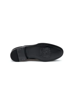 Lloyd Herren Slipper - APEX 250GY in schwarz