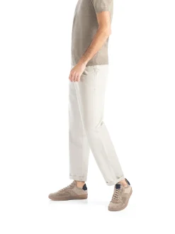 Lloyd Herren Sneaker - ANDRES in grau - 0 cm Absatz