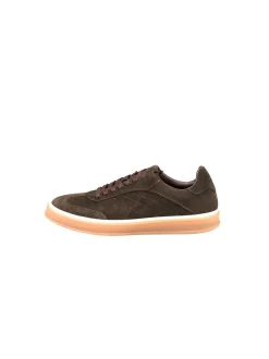 Lloyd Herren Sneaker - BEAT in braun - 0 cm Absatz
