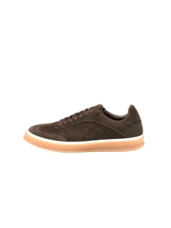 Lloyd Herren Sneaker - BEAT in braun - 0 cm Absatz