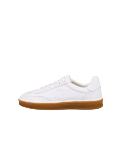 Lloyd Herren Sneaker - BEAT in weiß - 0 cm Absatz