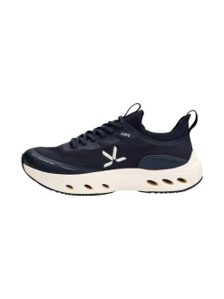 Lloyd Herren Sneaker - DASH ERA in blau - 0 cm Absatz