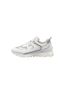 Lloyd Herren Sneaker - EDGE in weiß - 0 cm Absatz
