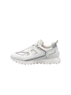 Lloyd Herren Sneaker - EDGE in weiß - 0 cm Absatz