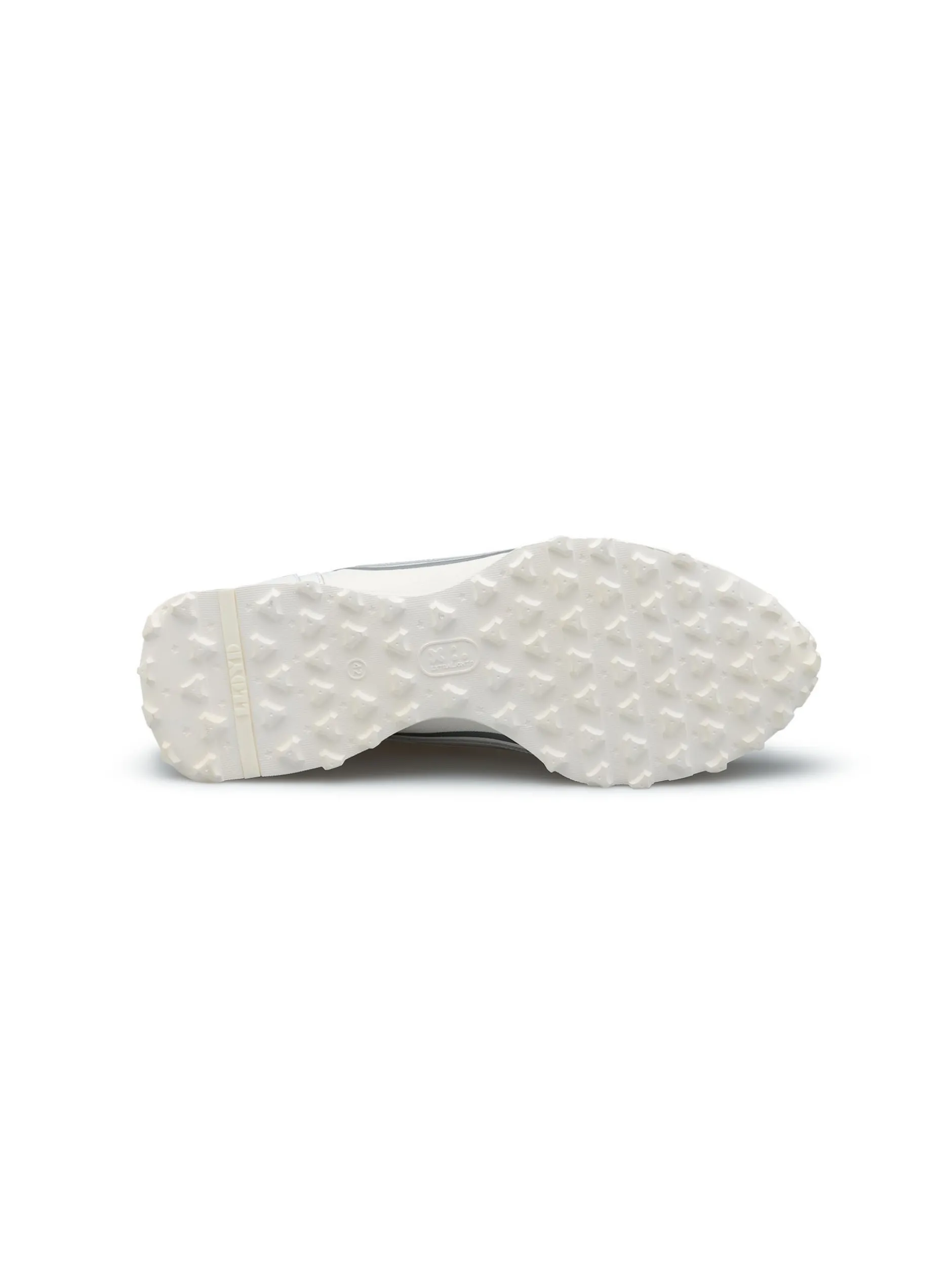 Lloyd Herren Sneaker - EDGE in weiß - 0 cm Absatz