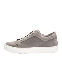 Lloyd Herren Sneaker - METRO in grau - 0 cm Absatz