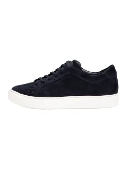 Lloyd Herren Sneaker - METRO in marine - 0 cm Absatz