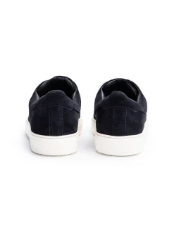 Lloyd Herren Sneaker - METRO in marine - 0 cm Absatz