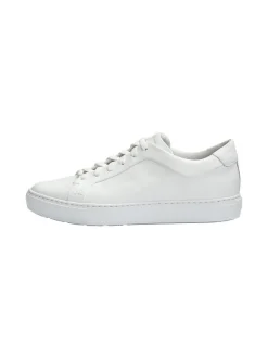 Lloyd Herren Sneaker - METRO in weiß - 0 cm Absatz