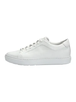 Lloyd Herren Sneaker - METRO in weiß - 0 cm Absatz