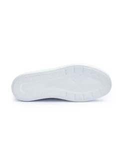 Lloyd Herren Sneaker - METRO in weiß - 0 cm Absatz