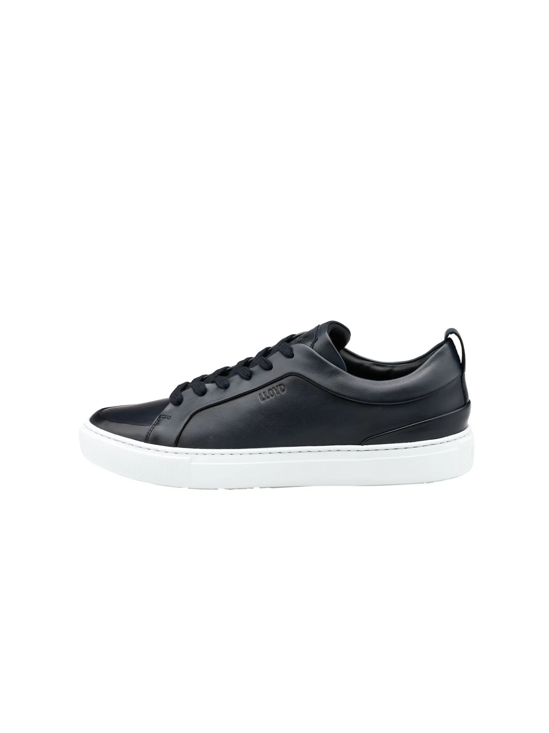 Lloyd Herren Sneaker - METRO (X-MOTION PLUS) in blau