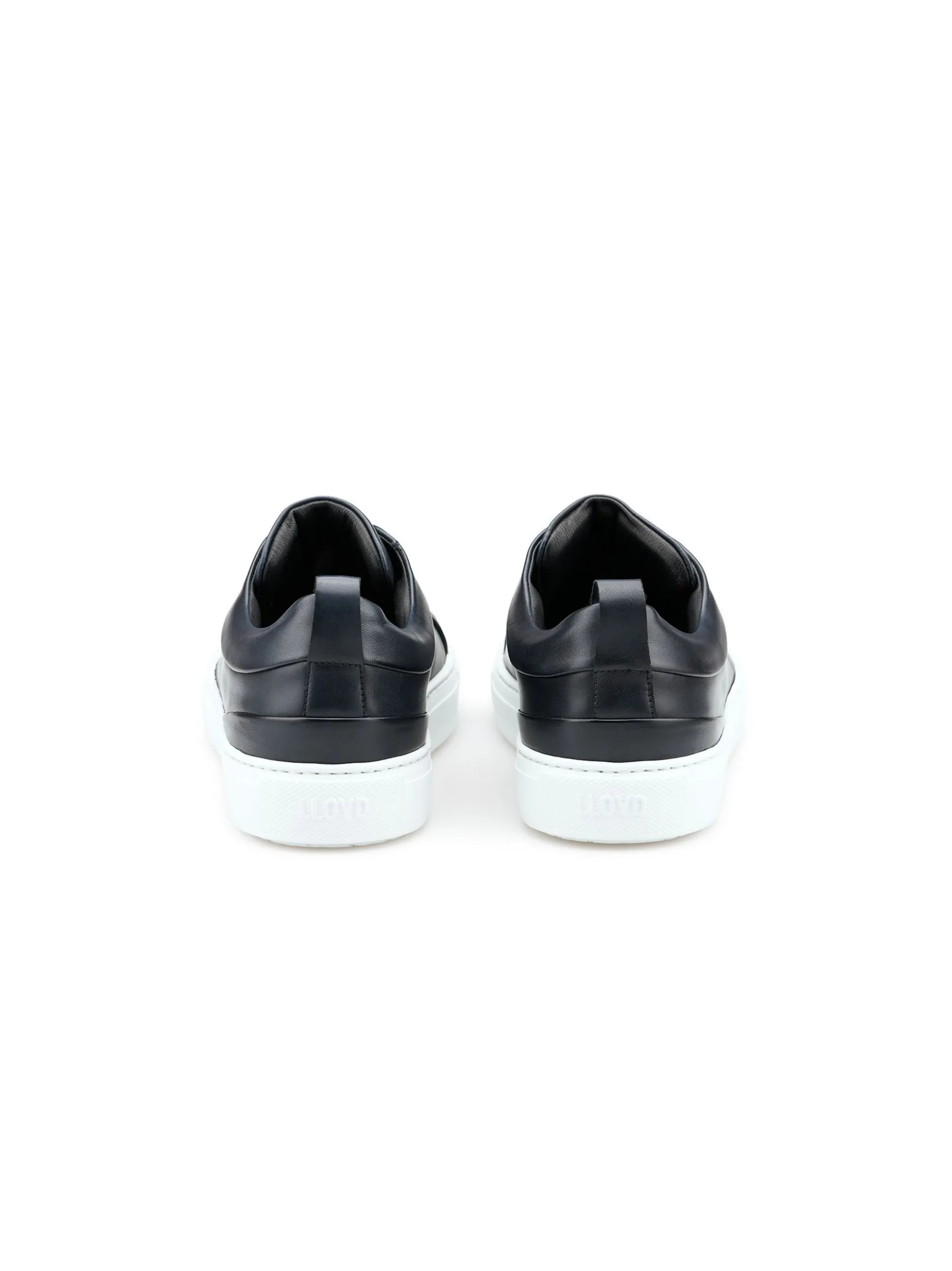 Lloyd Herren Sneaker - METRO (X-MOTION PLUS) in blau