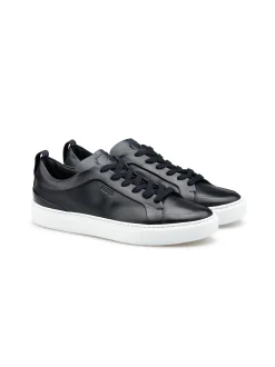 Lloyd Herren Sneaker - METRO (X-MOTION PLUS) in blau