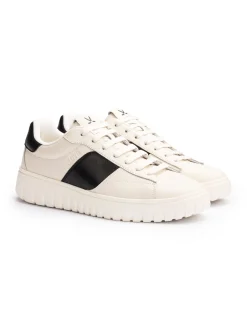 Lloyd Herren Sneaker - TORO FLEX in hellblau