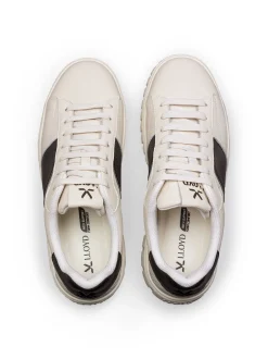 Lloyd Herren Sneaker - TORO FLEX in hellblau