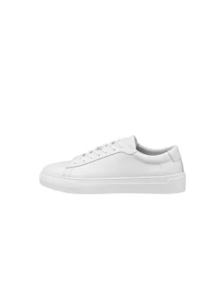 Lloyd Herren Sneaker - URBAN in weiß - 0 cm Absatz