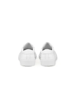Lloyd Herren Sneaker - URBAN in weiß - 0 cm Absatz