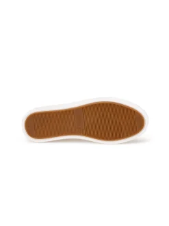 Lloyd Herren Sneaker - URBAN in weiß - 0 cm Absatz