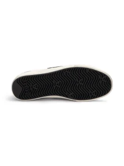 Lloyd Herren Sneaker - VULCAN in schwarz - 0 cm Absatz