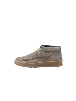 Lloyd Herren Stiefelette - EVER 325L in beige