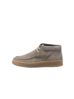 Lloyd Herren Stiefelette - EVER 325L in beige
