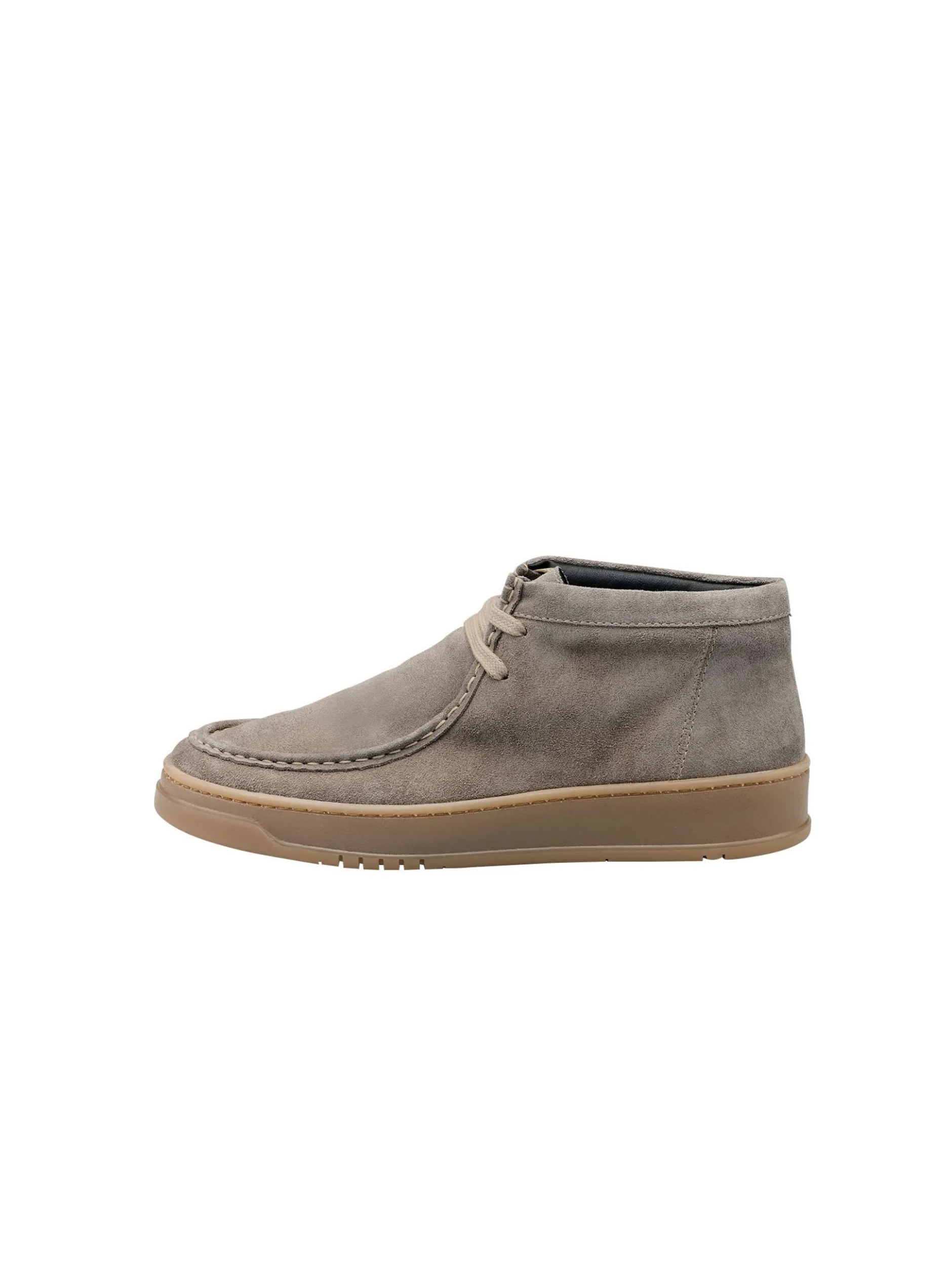 Lloyd Herren Stiefelette - EVER 325L in beige