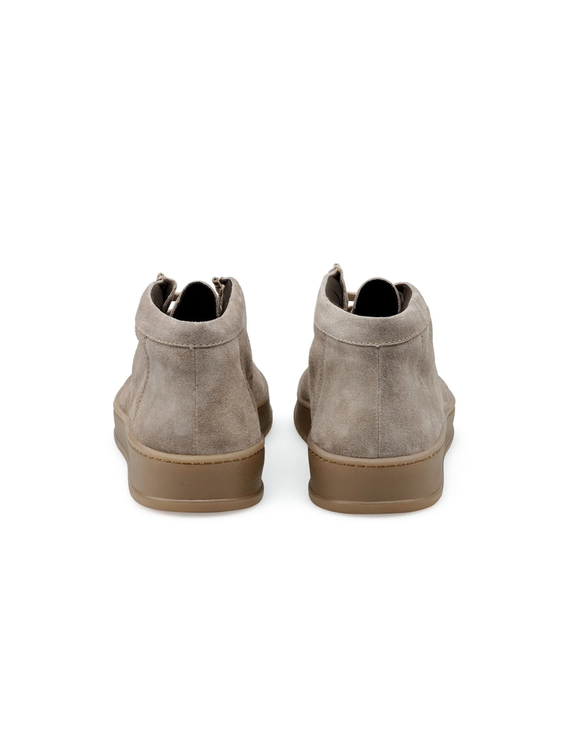 Lloyd Herren Stiefelette - EVER 325L in beige