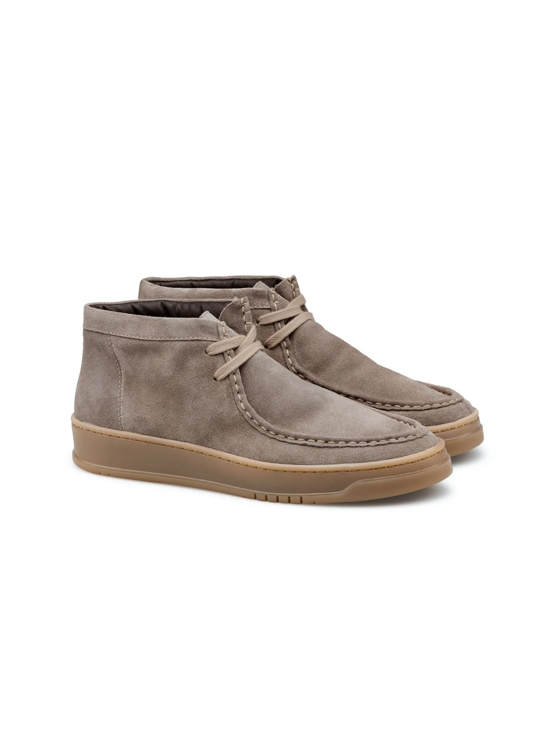 Lloyd Herren Stiefelette - EVER 325L in beige