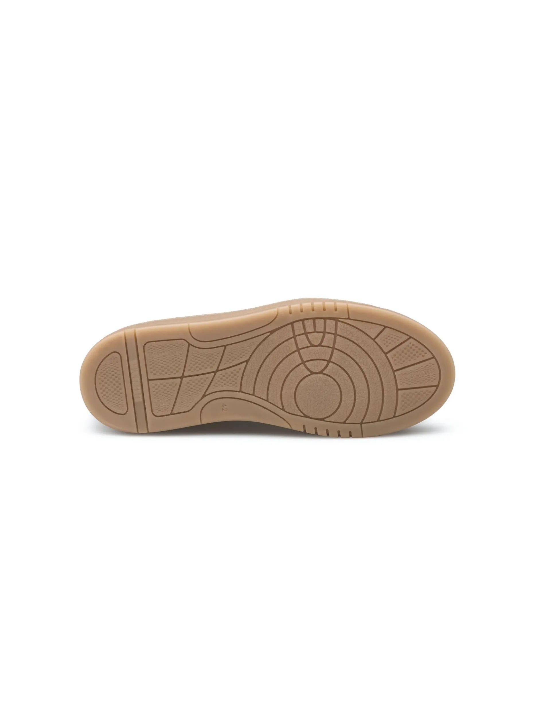 Lloyd Herren Stiefelette - EVER 325L in beige