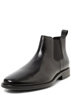 Lloyd Herren Stiefelette in schwarz