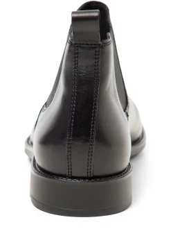 Lloyd Herren Stiefelette in schwarz