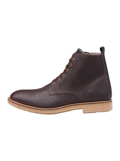Lloyd Herren Stiefelette - ORIGIN 345L in braun