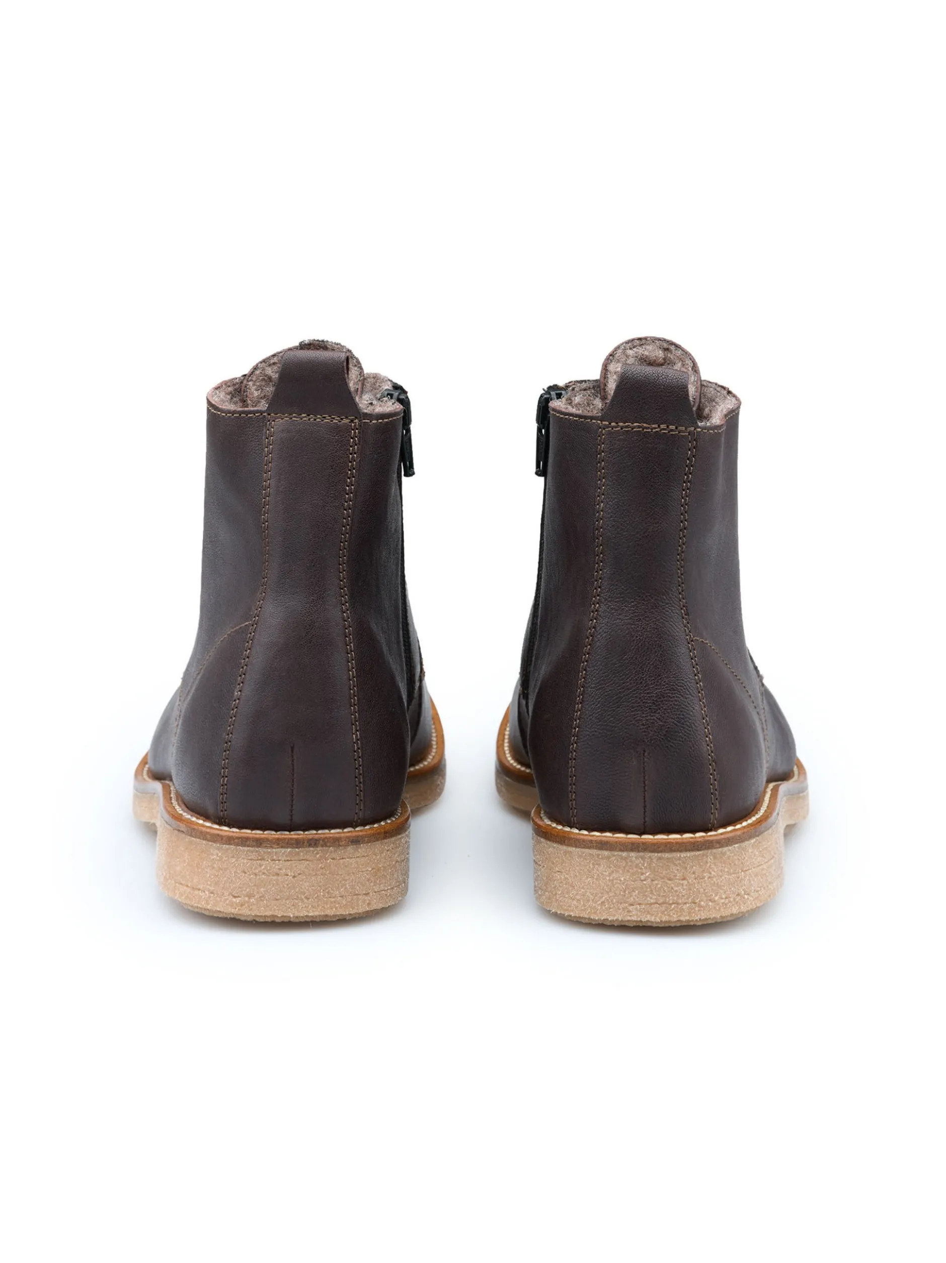 Lloyd Herren Stiefelette - ORIGIN 345L in braun