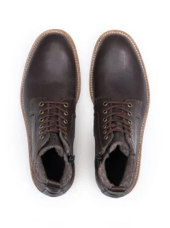 Lloyd Herren Stiefelette - ORIGIN 345L in braun