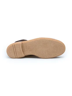 Lloyd Herren Stiefelette - ORIGIN 345L in braun
