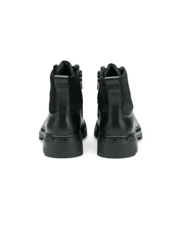 Lloyd Herren Stiefelette - SERRA 345L in schwarz