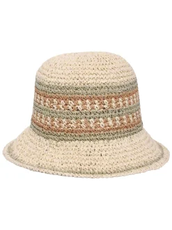 Loevenich Damen Hut in beige