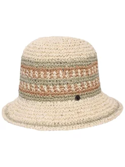 Loevenich Damen Hut in beige