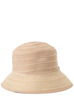 Loevenich Damen Hut in beige ecru