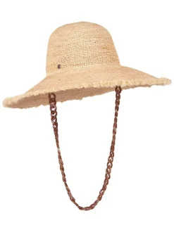 Loevenich Damen Kopfbedeckung in beige