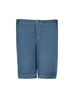 Lufian Herren Bermuda & Short - Zegler in blau