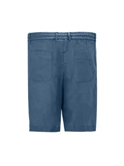 Lufian Herren Bermuda & Short - Zegler in blau