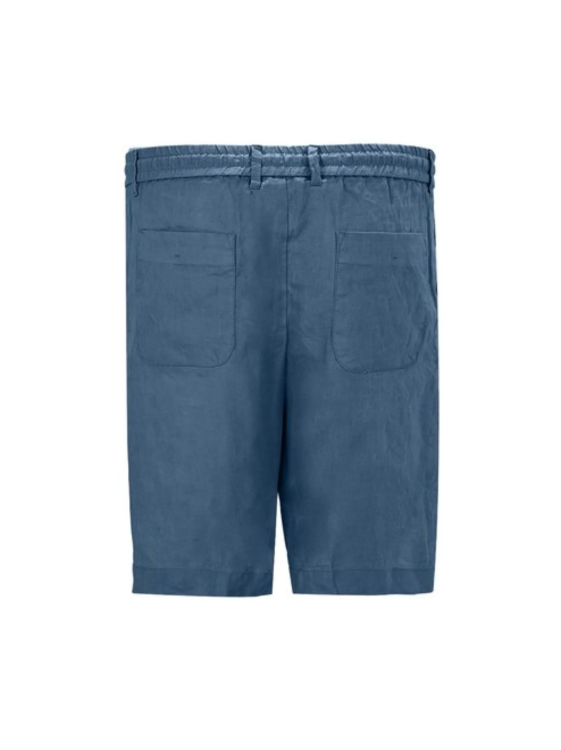 Lufian Herren Bermuda & Short - Zegler in blau